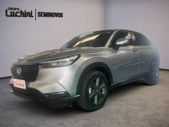 HONDA HR-V 1.5 DI I-VTEC FLEX EXL CVT